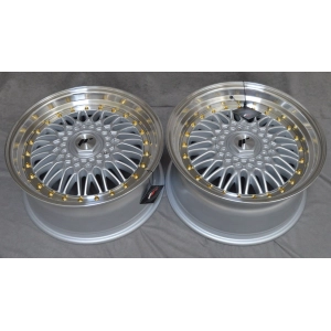 Japan Racing JR9 9x18/5x120 ET40 DIA74,1