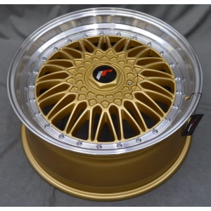 Japan Racing JR9 9x18/5x120 ET40 DIA74,1