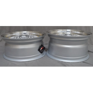 Japan Racing JR9 9x18/5x118 ET40 DIA74,1