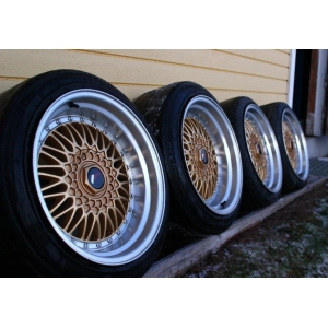 Japan Racing JR9 9x18/5x118 ET40 DIA74,1