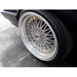 Japan Racing JR9 9x18/5x118 ET40 DIA74,1