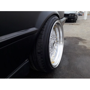 Japan Racing JR9 9x18/5x115 ET40 DIA74,1