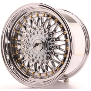 Disco Japan Racing JR9 10x17/5x105 ET20 DIA74.1