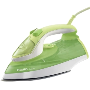 Hierro Philips EcoCare GC 3720