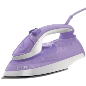 Hierro Philips EcoCare GC 3740