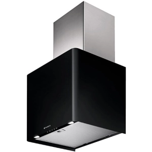 Campana Faber Lithos EG6 BK LED A45