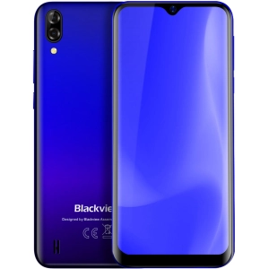 Teléfono móvil Blackview A60