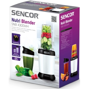 Sencor SNB 4300WH