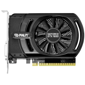 Tarjeta de vídeo Palit GeForce GTX 1650 StormX