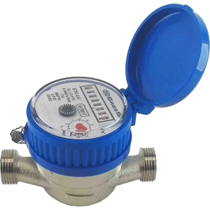 Contador de agua Gross ETK-UA 15/110 cold