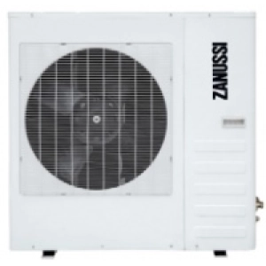 Aire acondicionado Zanussi ZACO-42H5FMI/N1