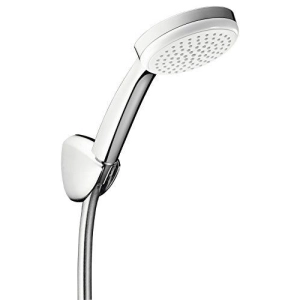 Sistema de ducha Hansgrohe Monsoon Eco 27278400