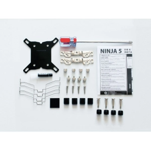 Scythe Ninja 5