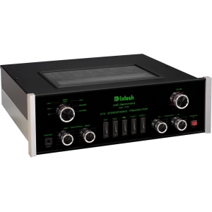 Amplificador McIntosh C70