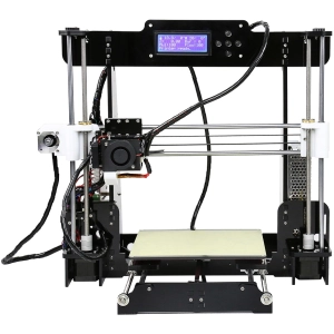 Impresora 3D Anet A8