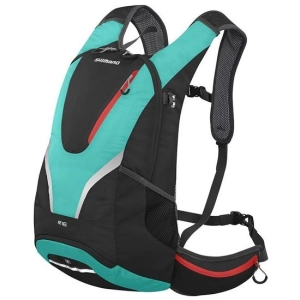 Mochila Shimano Rokko 16L