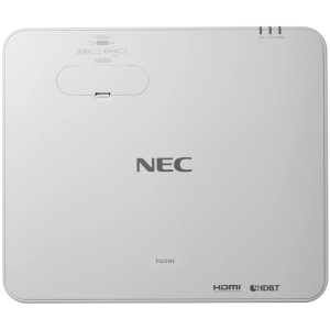 NEC P525WL