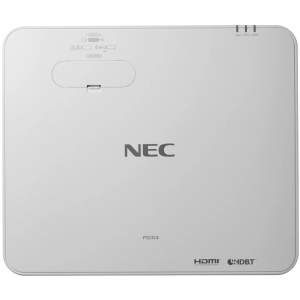 NEC P525UL