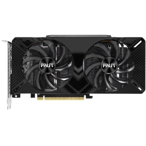 Tarjeta de vídeo Palit GeForce RTX 2060 Dual