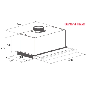 Gunter&Hauer Agna 1000 GL