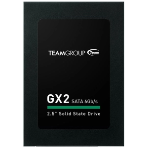 SSD Team Group GX2