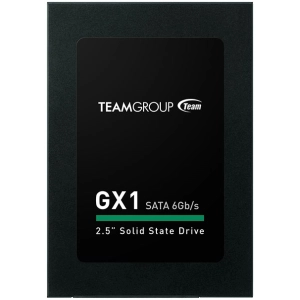 SSD Team Group GX1