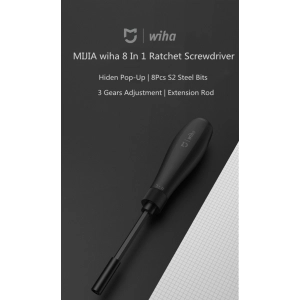 Xiaomi Wiha 8 in 1