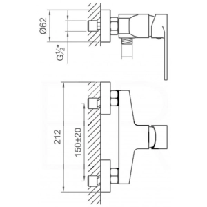 Steinberg 222 1200