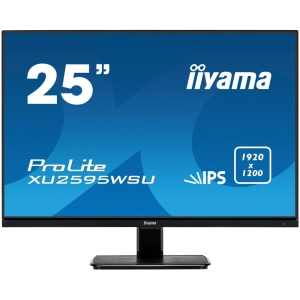 Monitor Iiyama ProLite XU2595WSU-B1