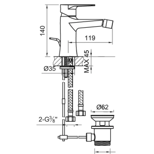 Steinberg 225 1300