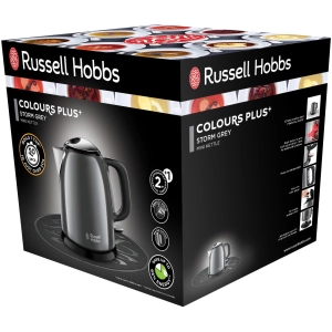 Russell Hobbs Colours Plus Mini 24993-70