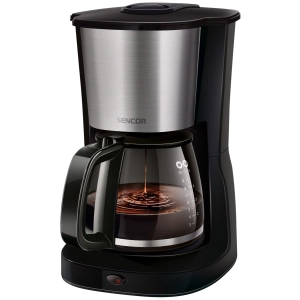 Cafetera Sencor SCE 3050SS