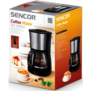 Sencor SCE 3050SS