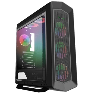 Carrocería Gamemax G516 Asgard RGB