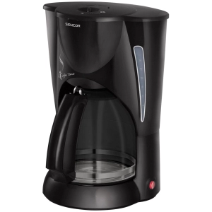 Cafetera Sencor SCE 5000BK