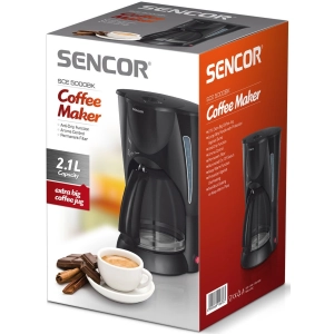 Sencor SCE 5000BK