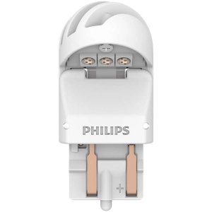 Lámpara automática Philips X - treme Ultinon LED Gen2 WR21 / 5W 2 piezas