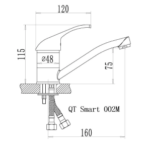 Q-tap Smart-002M