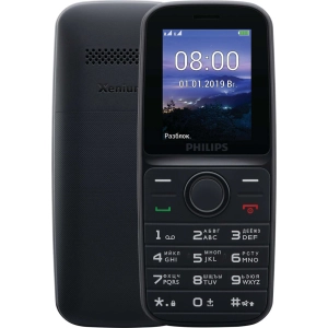 Teléfono móvil Philips Xenium E109