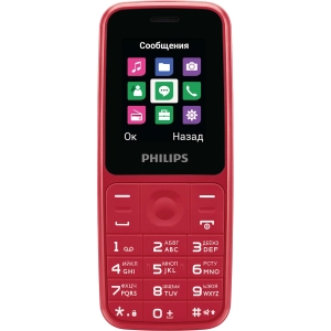 Philips Xenium E125