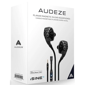 Audeze iSINE10 Lightning