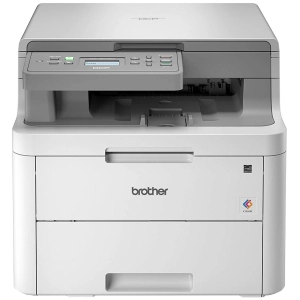 Impresora multifunción Brother DCP-L3510CDW