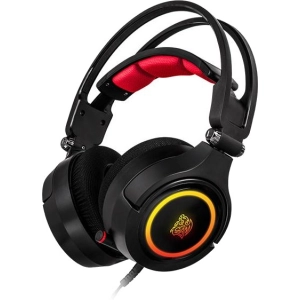 Auriculares Thermaltake Tt eSports Cronos Riing RGB 7.1