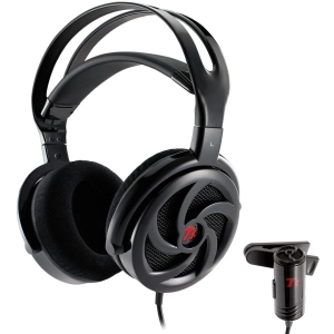 Auriculares Thermaltake Tt eSports Shock Spin