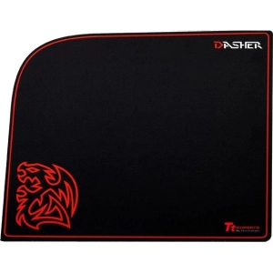 Alfombrilla de ratón Thermaltake Tt eSports Dasher