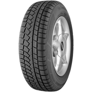 Neumáticos Continental ContiWinterContact TS790 275/50 R19 112H