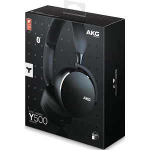 AKG Y500