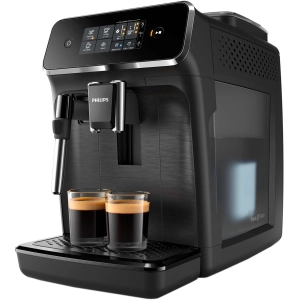 Cafetera Philips Series 2200 EP2020/10