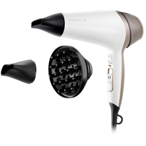 Secador de pelo Remington ThermaCare Pro D5720