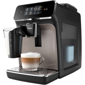 Cafetera Philips Series 2200 EP2035/40